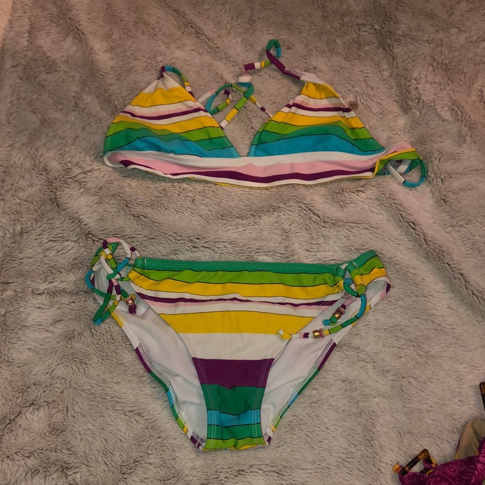 swim suit